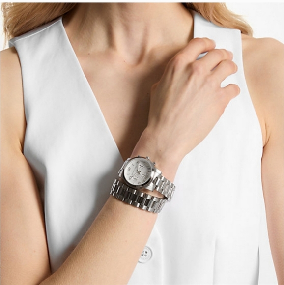 🎁Watch Michael kors original brand new with tag - Picture 10 of 10